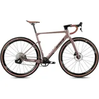Bh Gravelx Evo 4.0 At Apex Axs 2026 Gravelpyörä