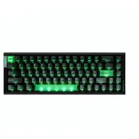 ATK RS6 Air Magnetic HE -näppäimistö [Ice Blade] - Musta
