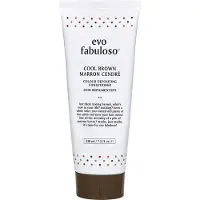Evo Fabuloso Colour Depositing Conditioner Cool Brown