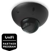 Ubiquiti UniFi Camera G6 Pro Dome Black
