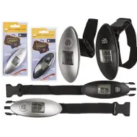 Out of the blue Luggage weight up to 40 kg.