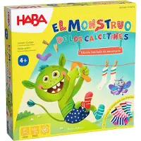 Haba Socken Zocken Limited Anniversary Edition Lautapeli