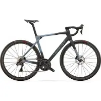 Wilier Granturismo Slr S Ultegra Di2 R8150 2026 Maantiepyörä