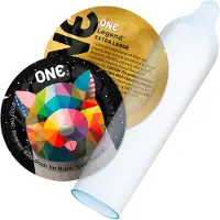 One Legend - XL kondomit - 12 kpl