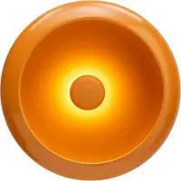 Fatboy Oloha lamppu medium sunny orange