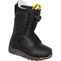 Bataleon Twist BOA 2026 Lumilautakengät black Koko 8.5