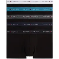 Tommy Hilfiger Um0um03061 Boxerit 5 Yksiköt