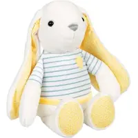 Bigjigs - Big Rabbit Soft Toy