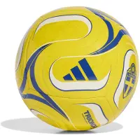 Adidas World Cup 2026 Svff Sweden Club Home Jalkapallo