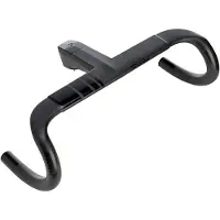 Deda Alanera Rs 31.8 Mm Dcr Rhm Integrierter Lenker