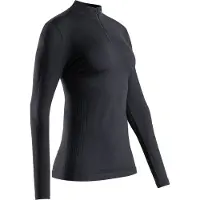 X-Bionic Mightywool Pitkähihainen Aluspaita