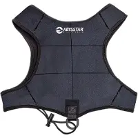 Abysstar Evo Vapaasukelluksen Painoliivi