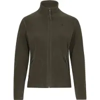 Seeland Dew Fleece Jacket Women Pine Green L