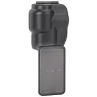 Sunnylife Plastic Protective Cover Lens &amp; Screen for DJI Pocket 3