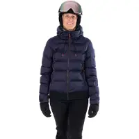 Degre 7 Bazen Softshell-takki