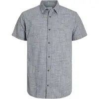 Jack & Jones Structure Lyhythihainen Paita