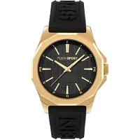 Plein sport Onyx Ultra 42mm 5atm Quartz/analogical Kello
