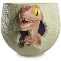 Grupo Erik Jurassic Park 3D kulho