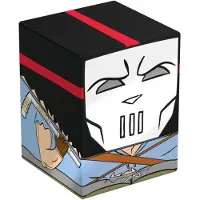 Squaroes Teenage Mutant Ninja Turtles Casey Jones Kannen Kotelo