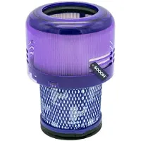 123schoon Pölynimurin suodatin Dyson V11:lle 970013-02