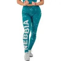 Nebbia Workout Rough 616 Leggingsit
