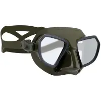 Salvimar Noah Anti Fog Keihäänheitto的面罩