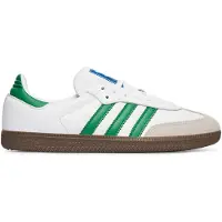 Adidas Samba Og Lenkkarit