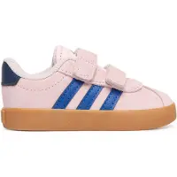 Adidas Vl Court 3.0 Cf I - Pink - 19
