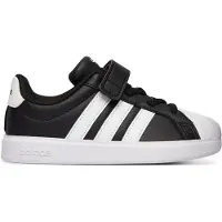 Adidas Streettalk El C - Black - 34