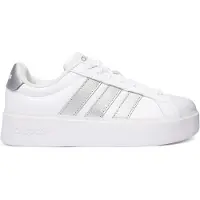 Adidas Streettalk Bold - White - 36