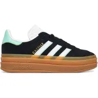 Adidas Gazelle Bold Junior-lenkkarit