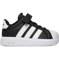 Adidas Streettalk El I - Black - 21
