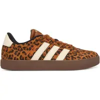 Adidas Vl Court 3.0 - Brown - 40 2/3
