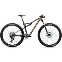 Orbea Oiz M-ltd 29´´ Xx Eagle Sl Axs 2026 Maastopyörä