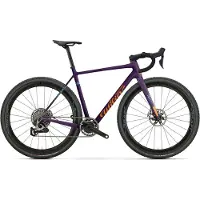 Wilier Bravo Grx Rx822 Gs 1x12 Reflex 2026 Gravelbike