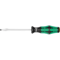 Wera 334 SK Workshop Hex Screwdriver Terän leveys: 4 mm Terän pituus: 90 mm