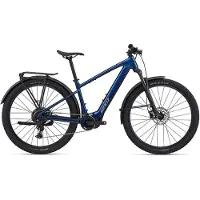 Giant Talon E+ Ex 29´´ Cues 2026 Sähköpyörä