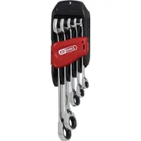 Ks Tools Räikkä-kiintolenkkiavainsarja 503.4955