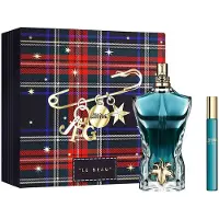 Jean Paul Gaultier Le Beau Gift Set Lahjasetti