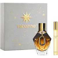 Rabanne Million Gold For Her 50ml Parfum Gift Set