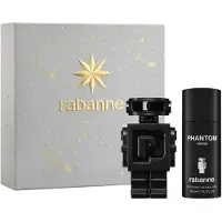 Rabanne Phantom Parfum lahjasetti miehille