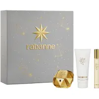 Paco Rabanne Lady Million 135ml Eau De Parfum