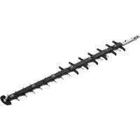 Makita Pensasterä puutarhaleikkuriin UH006G; 600 mm