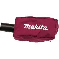Makita 151780-2 Malleille: BO3700 Pölypussi kangas