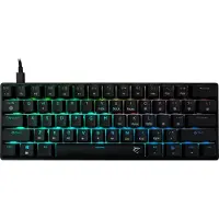 White Shinobi-2 black brown switch