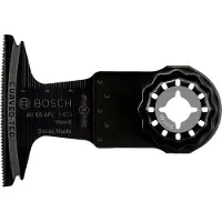 Bosch Monitoimikoneen terä AIZ 65 BC HCS, standardi, 5 kpl