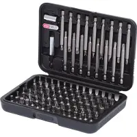 Ks Tools Kärkihylsysarja 911.2027