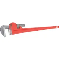 Ks Tools Teräksiset yksipuoliset putkipihdit 900 mm K