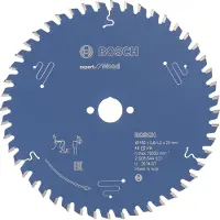 Bosch Circular Saw Blade Expert f.W. 180x20