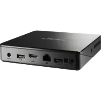 Shuttle XPC nano NS02EV2, Rockchip, RK3368, 2 GB, DDR3L-SDRAM, 16 GB, Android 8.1